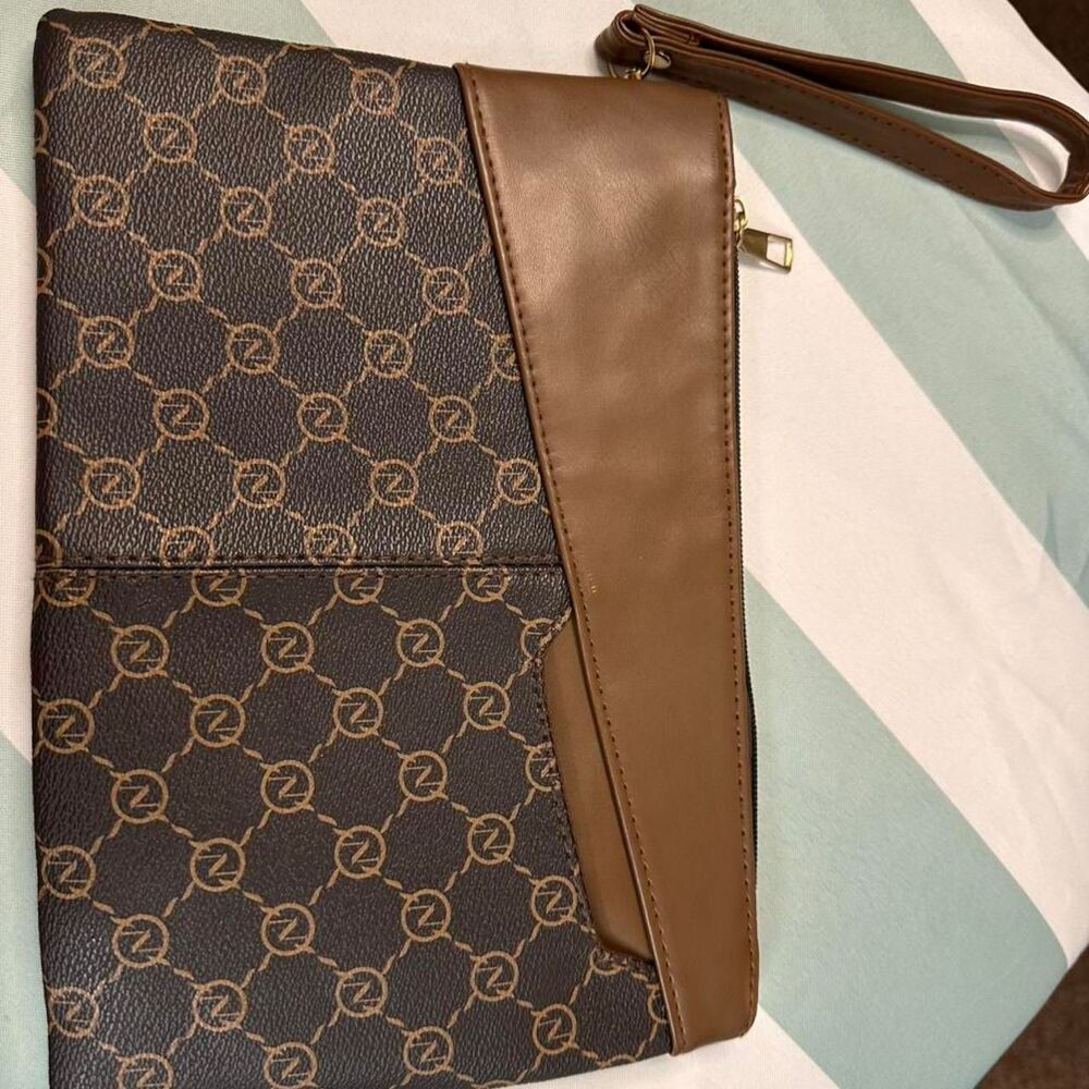 Unbranded Women's Brown Bag